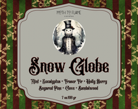 Snow Globe