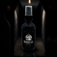 Dark Goddess Room Sprays – Mystical Aromas