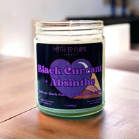 Thumbnail for Black Currant & Absinthe Candle