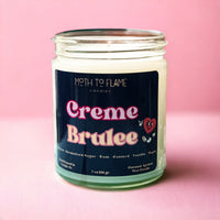 Thumbnail for Crème Brûlée