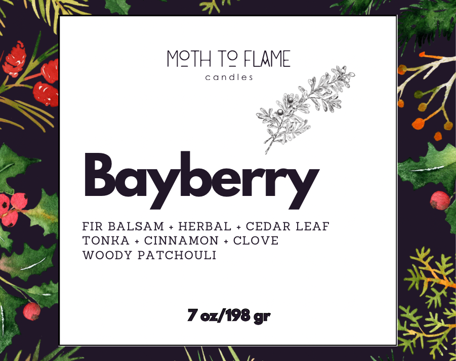 Bayberry