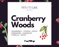 Thumbnail for Cranberry Woods