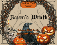 Thumbnail for Raven’s Wrath