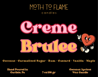 Thumbnail for Crème Brûlée