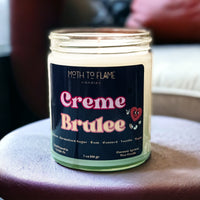 Thumbnail for Crème Brûlée