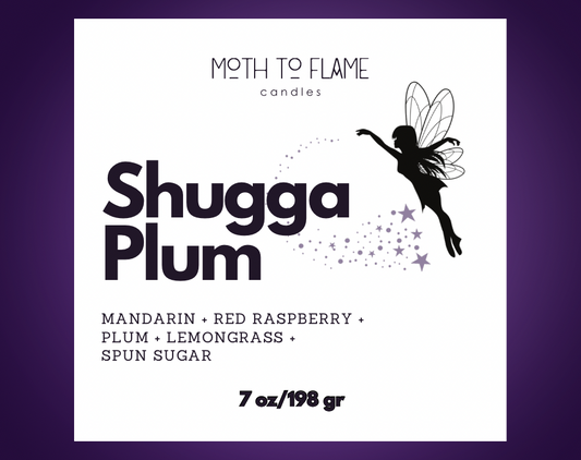 Shugga Plum
