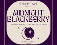 Midnight BlackBerry