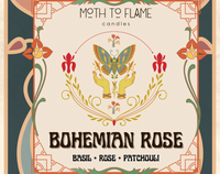 Thumbnail for Bohemian Rose