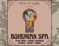 Thumbnail for Bohemian Spa