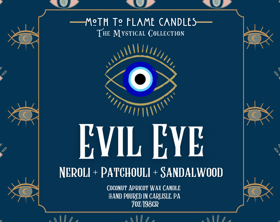 Evil Eye