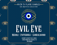 Thumbnail for Evil Eye