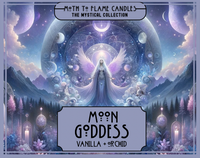 Thumbnail for Moon Goddess