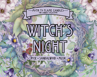 Thumbnail for Witch’s Night