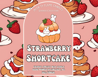 Strawberry Shortcake