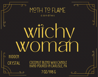 Thumbnail for Witchy Woman