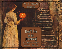 Thumbnail for Don’t Go in the Basement