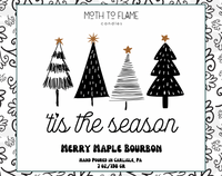 Thumbnail for Merry Maple Bourbon