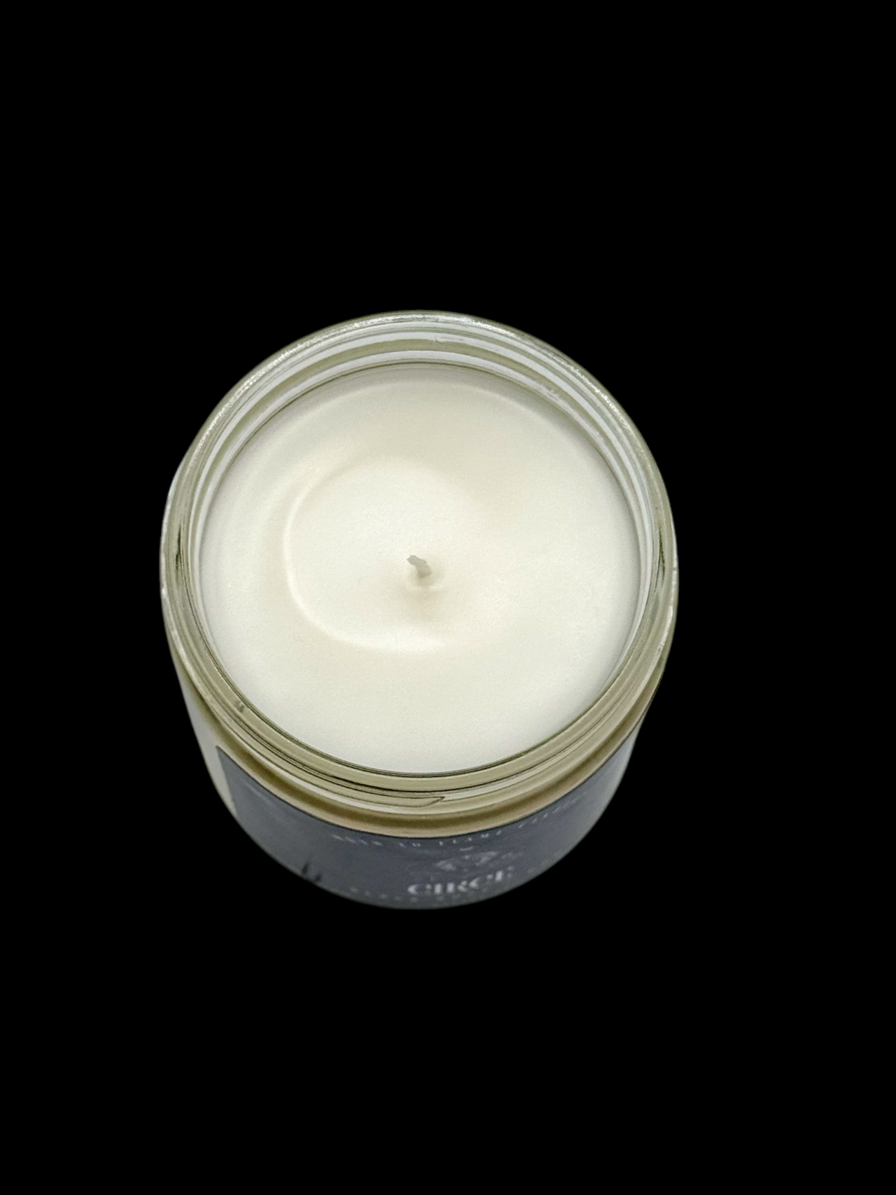 Circe Candle – Dark Goddess Collection (7 oz Ritual Candle)