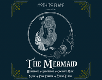 Thumbnail for The Mermaid