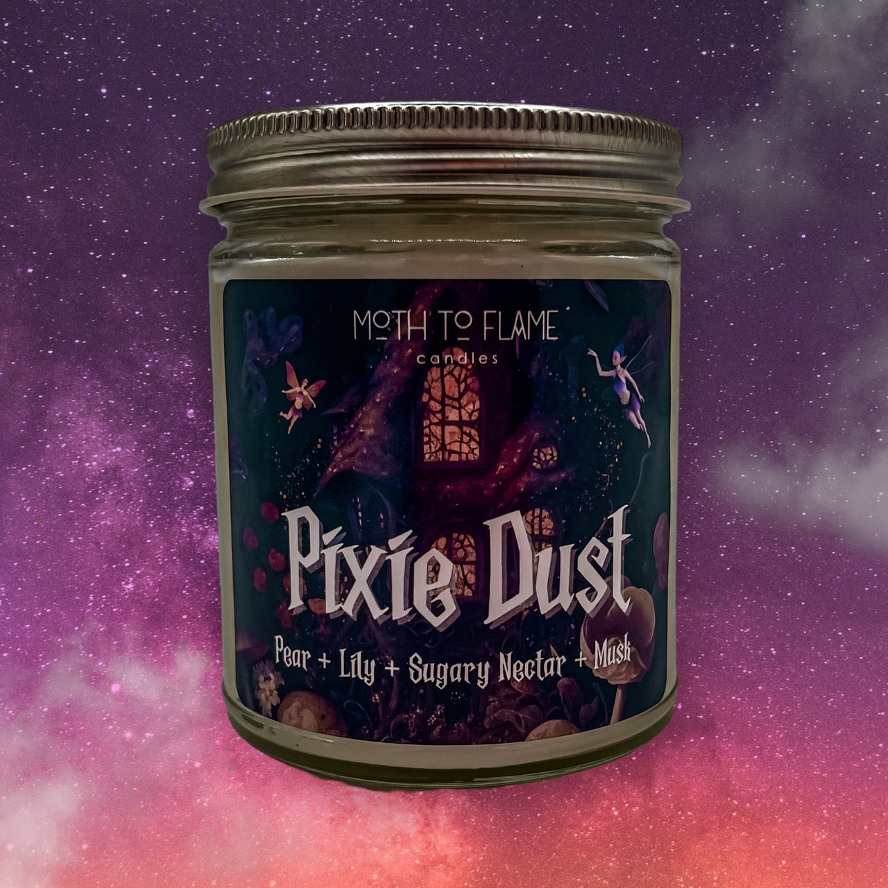 Pixie Dust