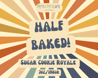 Thumbnail for Half Baked