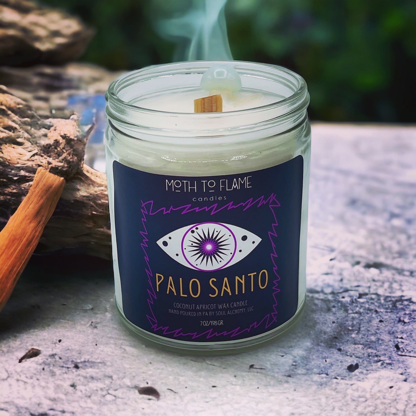 Palo Santo