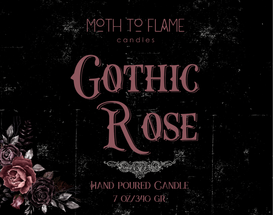 Gothic Rose