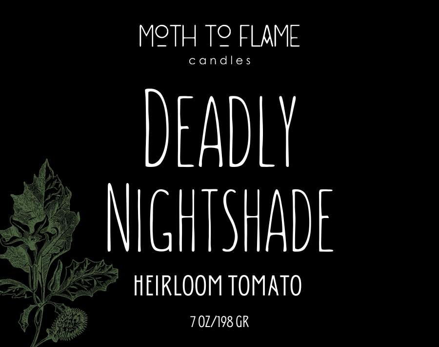 Deadly Nightshade