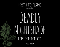 Thumbnail for Deadly Nightshade