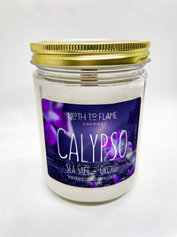 Thumbnail for Calypso - Moth to Flame Candles