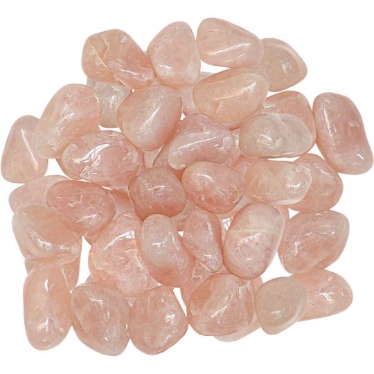 Rose Quartz - Moth to Flame Candles