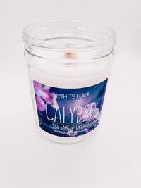 Thumbnail for Calypso - Moth to Flame Candles