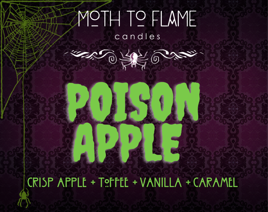 Poison Apple