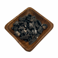 Black Tourmaline - Moth to Flame Candles