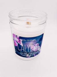 Thumbnail for Calypso - Moth to Flame Candles