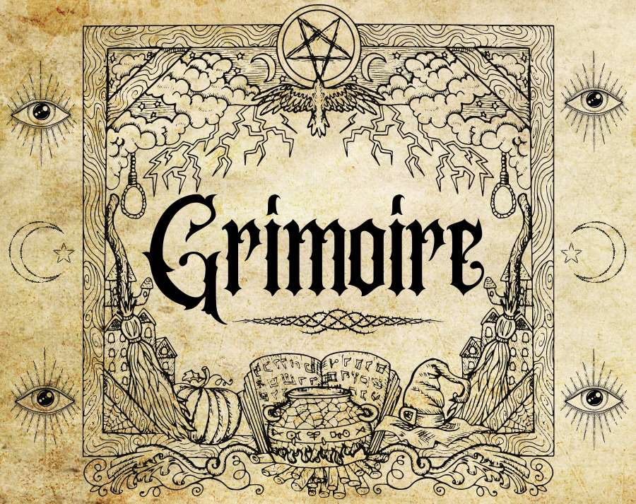 Grimoire