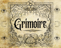 Thumbnail for Grimoire